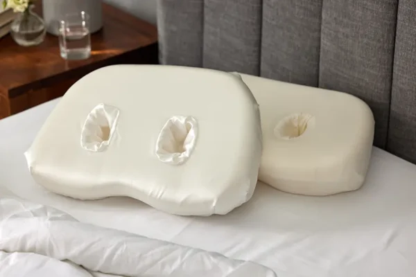 Ear Pillows for Sleeping