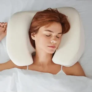 Back Sleeper Pillow